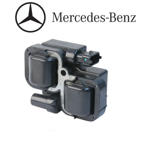 Mercedes Benz C240 4Matic V6 2.6L Ignition Coil Pack 0001587803