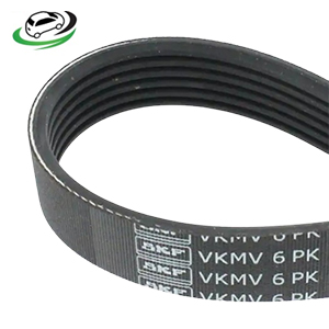 V-Ribbed Belt 6PK1548 Audi A3 01-2007 / VW Golf 98-2007/Beetle 03-2005/Polo Classic 00-2002 036145933H