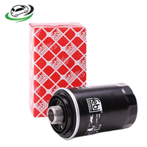 Oil Filter 06J115403C For VW /Audi 2.0T Engine