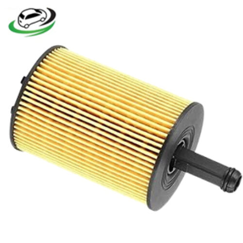 Oil Filter Assy Volkswagen & Audi – 3.2L/3.6L/2.8L VR6 & 2.0L TDI 071115562A