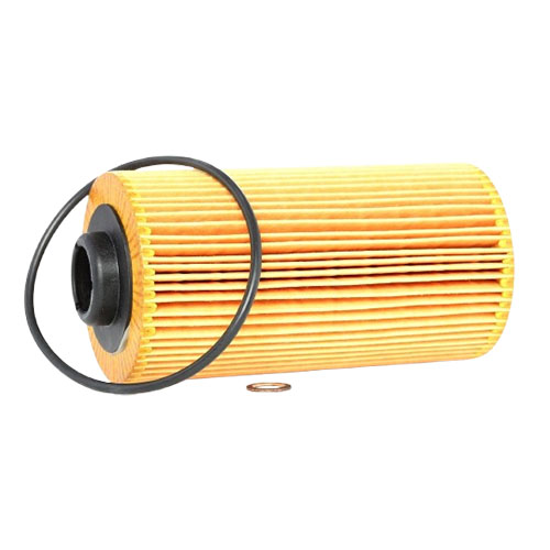 BMW E31 850Ci Oil Filter Element Assy 11427510717