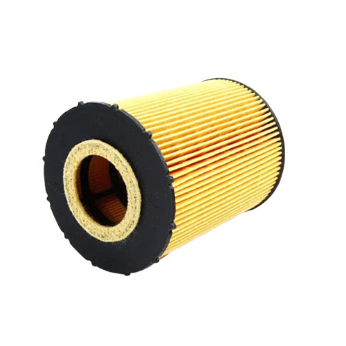 BMW E60 550i Oil Filter Assy 11427542021