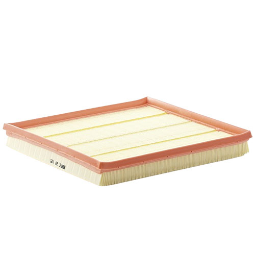 BMW E70 X5 N55 3.0L Air Filter Element Assy 13717571355