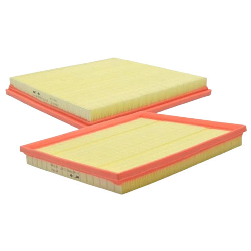 BMW E70 X5 N55 3.0L Air Filter Element Assy 13717571355