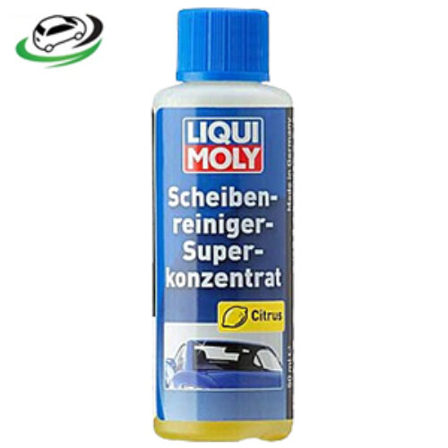 Windshield Super Concentrated Cleaner Liqui Moly 1517 50ML