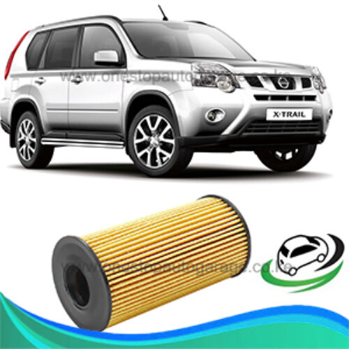 Nissan Xtrail T31Diesel Oil Filter