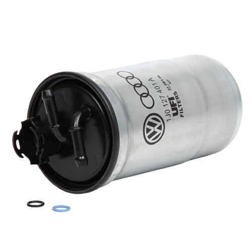 VW Golf IV TDI Fuel Filter 1J0127401A