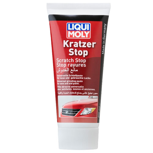 Liqui Moly Scratch Stop 200ML-2320