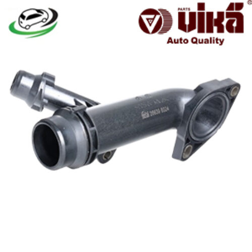 11537505055 Water Coolant Flange BMW E46 E90 X1 (E84) X3 (E83) engine N40 N42 N43 N46 11537560130