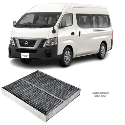 Nissan Caravan E26 Cabin Filter (Air Con) 27277-1CA0A