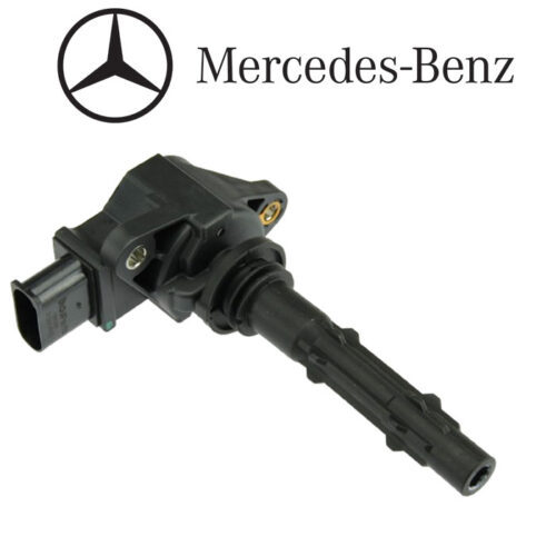 Mercedes Benz C280 Ignition Coil 2729060060