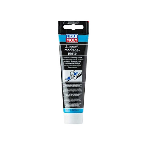 Exhaust Assembly Paste 150g