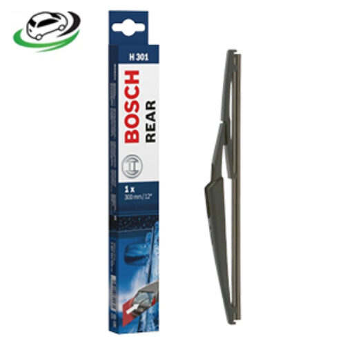 Rear Wiper Blade 12″-Single Mercedes Benz Serie A, ML 3397004629