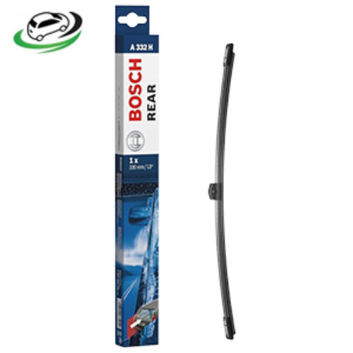 Specialty Rear Wiper Blade-13″ Single Porsche Cayenne, Cayenne Coupe, Sport Turismo 3397008635