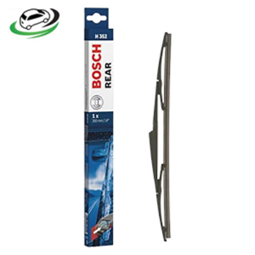 Rear Wiper Blade 14″-Single Mazda CX-5 KE/KF, CX-7, CX-9 3397011430