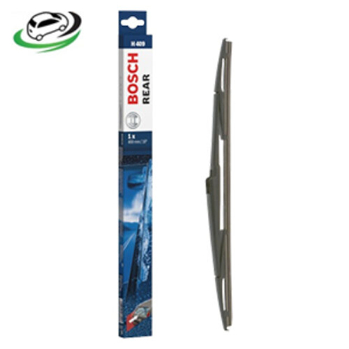 Rear Wiper Blade 16-Toyota Land Cruiser Prado, Avensis, Picnic, Previa 3397011431