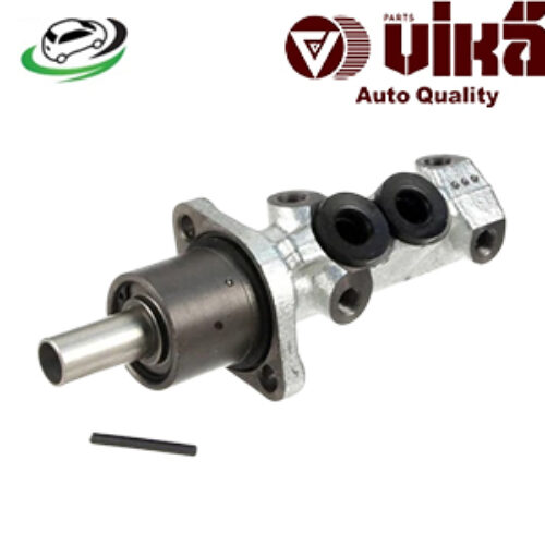 VW Cabrio III/ Corrado/ Eurovan T4/ Golf III/ Jetta II/III/ Passat B3 16v/VR6 12v Brake Master Cylinder 357611019B