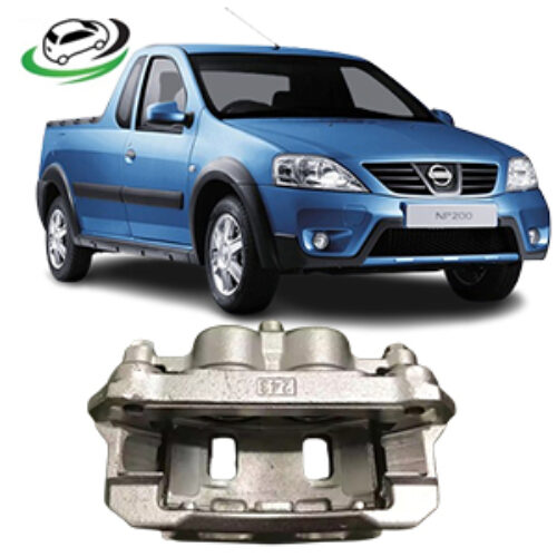 Nissan NP200 Front Brake Caliper RHS 41001-00Q0E