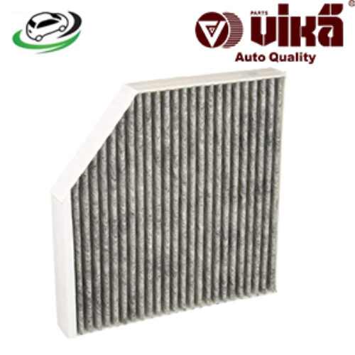 Charcoal Lined Cabin Filter / Fresh Air Filter Audi A7-3.0/TDI / Audi C7 A6 2.0T / C7 S6 4.0T / C7 S7 4.0T/ RS7 4.0T/D4 A8 3.0 TDI 4H0819439