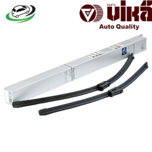 Front Wiper Blade Set VW Golf MK7 – Golf R/Golf GTD/Golf TSI & TDI Models/Golf GTI / Clubsport 5G2998002A