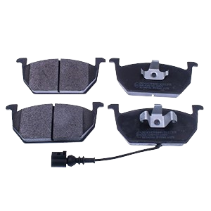 VW Golf Mk7 / Audi A3 Front Brake Pad Set 5Q0698151C