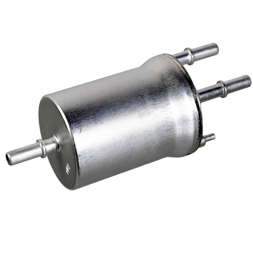 Audi A3 8P Fuel Filter 6Q0201051A