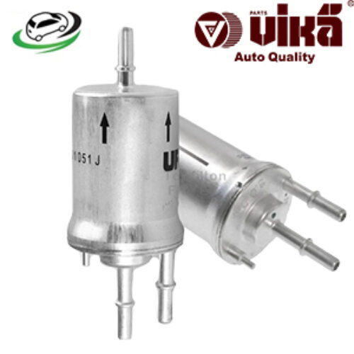 Petrol Fuel Filter Assy AUDI A3 II / Volkswagen Golf V Polo/FSI-TFSI Engines 4 Pipe 2.0 1.8 1.6 1.4 engines 6Q0201051B