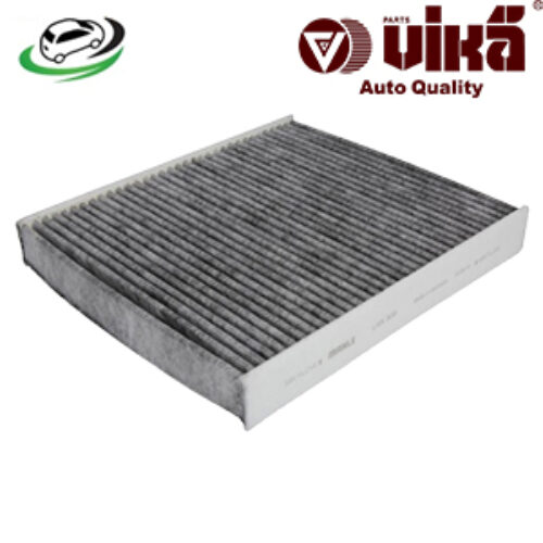 Activated Charcoal Carbon Cabin Filter AUDI A1 Sportback