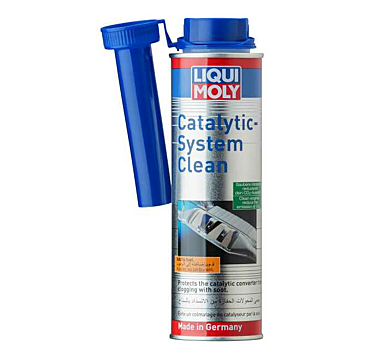 Liqui Moly Catalytic System Cleaner 300 ML 8931