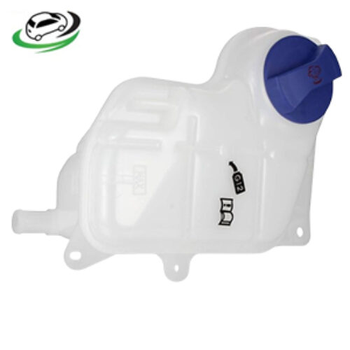 VOLKSWAGEN, AUDI COOLANT EXPANSION TANK
