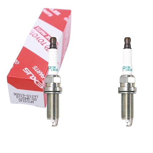 Universal Iridium Spark Plugs 9091901297
