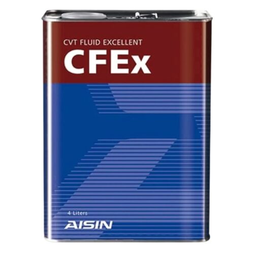 Gear Box Transmission Oil CVT AISIN CFEX