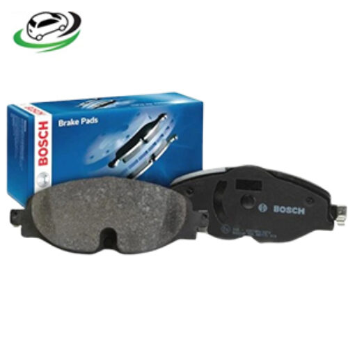 BMW 1 Series, 2 Series Front Brake Pad Set BP1482