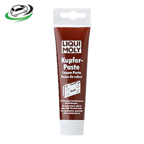 Copper Paste 2869 Liqui Moly 100G