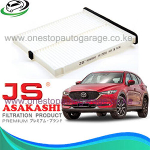 MAZDA CX5 Cabin Filter (JS Asakashi)