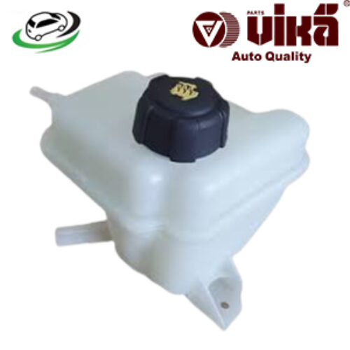 Coolant Expansion Tank Nissan Dualis