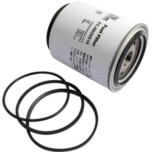 JS Asakashi Diesel Separator Filter FC-0029S10