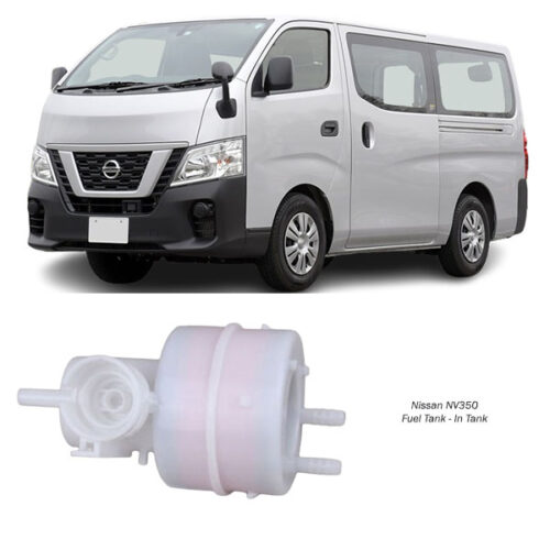 Nissan NV350 Fuel Filter (In-Tank) FS2207