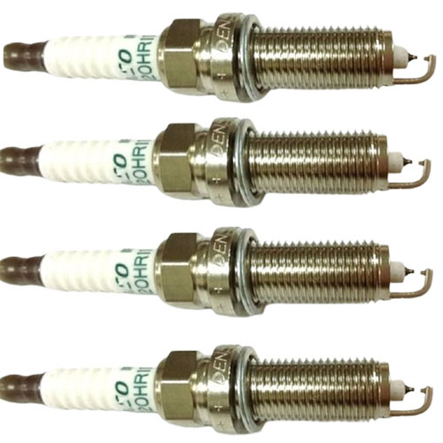 Nissan Genuine Spark Plugs FXE20HR11 22401-JD01B
