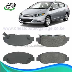 Front Brake Pad Honda Insight