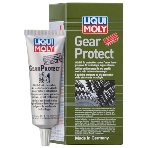 Gear Protect 1007 Liqui Moly – 80ML