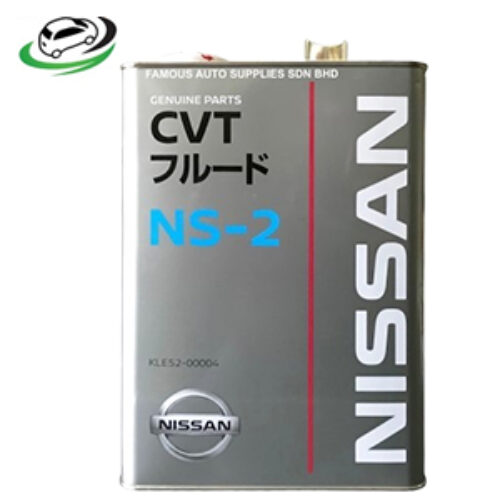 Genuine Nissan CVT NS2 (KLE52-00004)