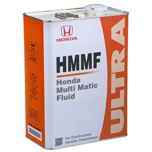 Gear Box Oil CVT HMMF HONDA