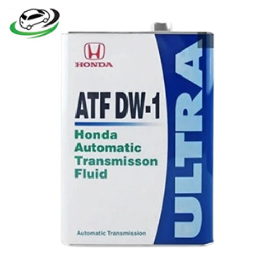 Honda Automatic Transmission Fluid (ATFDW-1)4litres