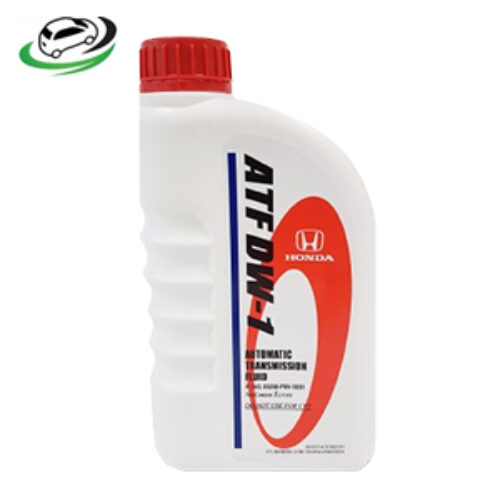 Honda Automatic Transmission Fluid(ATFDW-I)1Litre