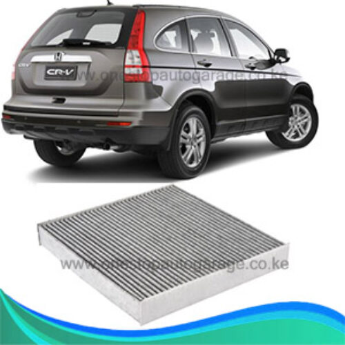 Cabin Filter Honda CR-V RE3/RE4