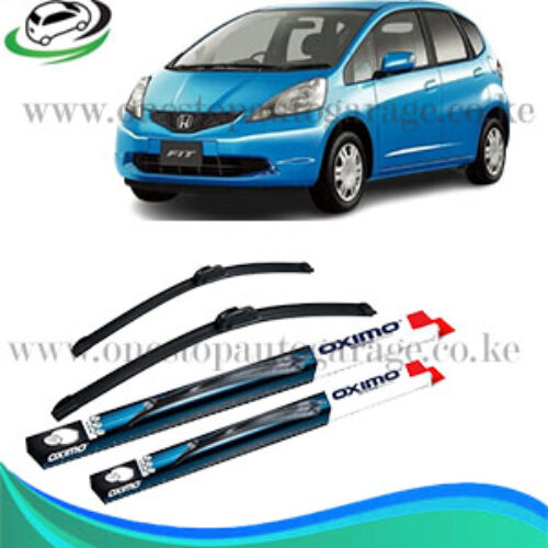 HONDA FIT WINDSHIELD WIPER BLADES (OXIMO)