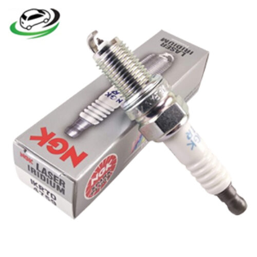 NGK Laser Iridium Spark Plugs IKR7D Suzuki