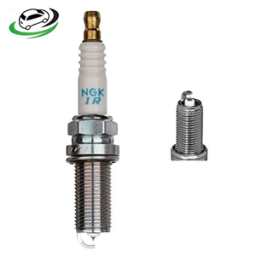 NGK ILFR5T11 Laser Iridium Spark Plug Toyota, Lexus