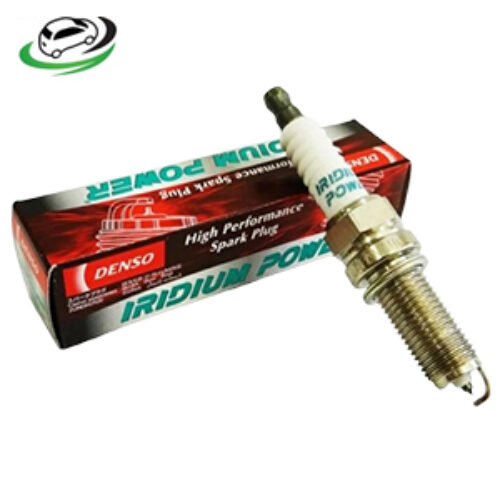 Universal Denso Iridium Tough Spark Plugs IXUH20I